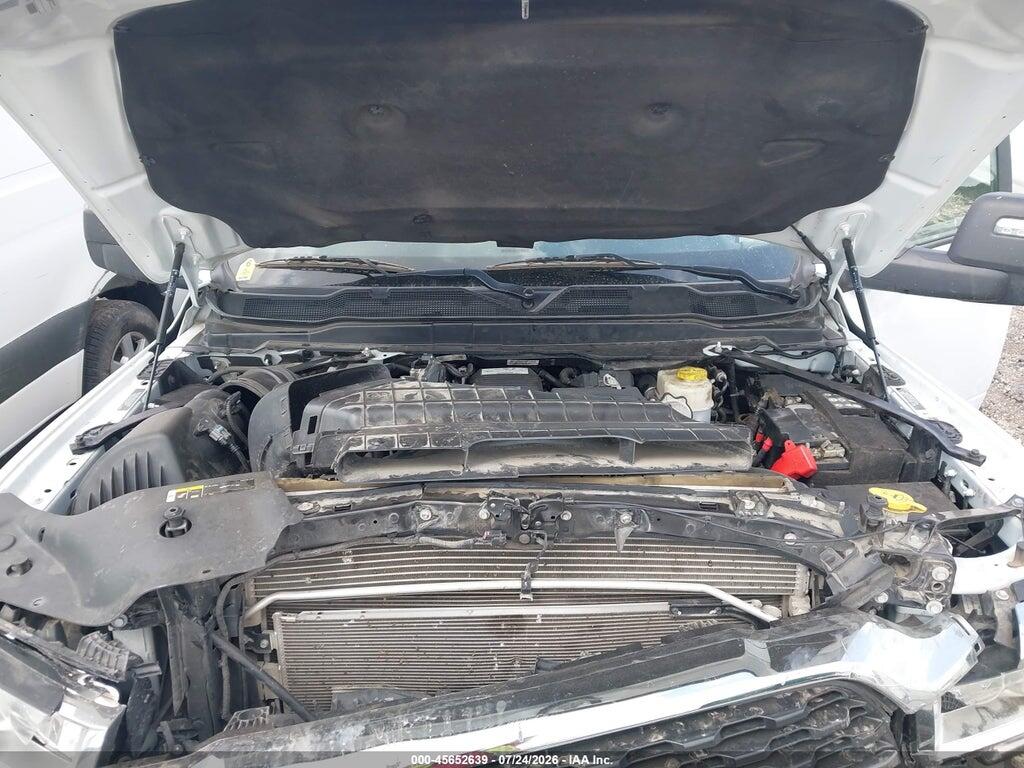 3C63RRHL0PG546090 2023 RAM 3500 photo no. 10