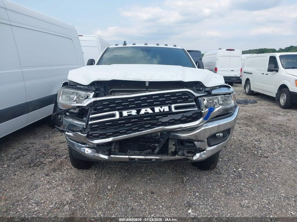 3C63RRHL0PG546090 2023 RAM 3500 photo no. 12