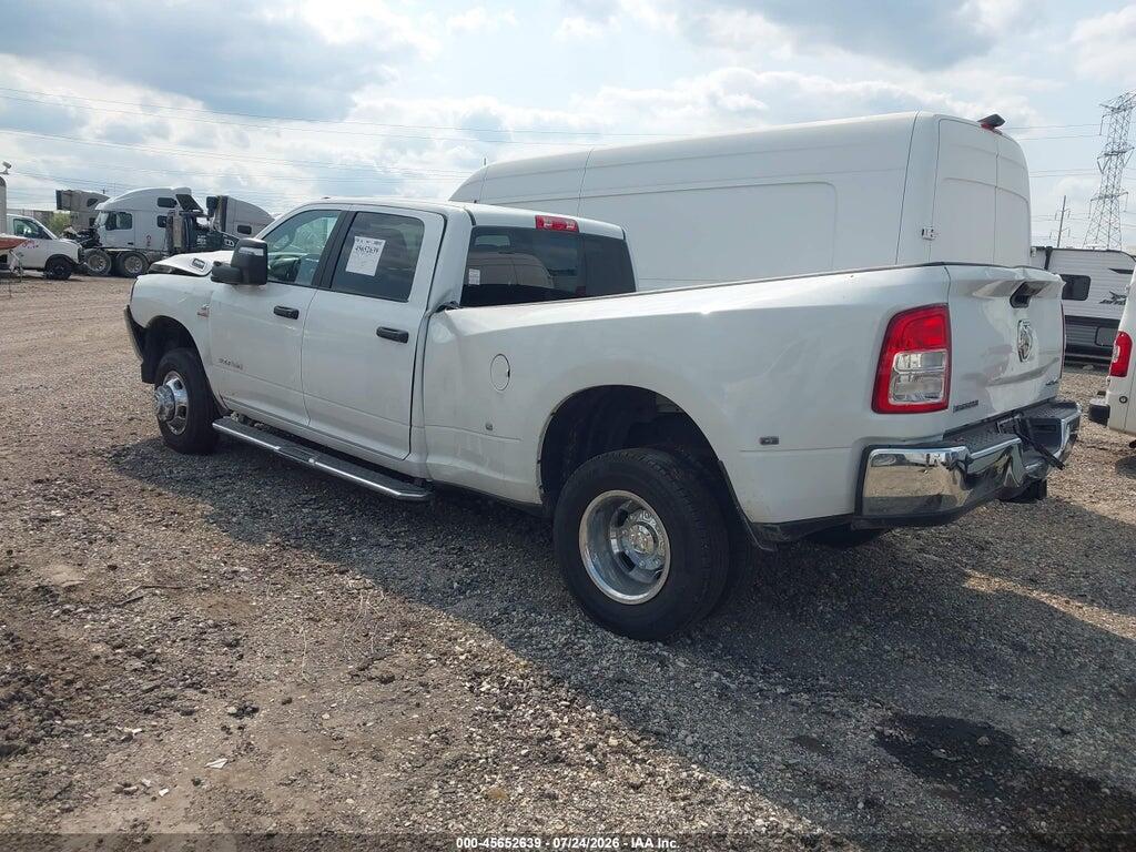 3C63RRHL0PG546090 2023 RAM 3500 photo no. 3