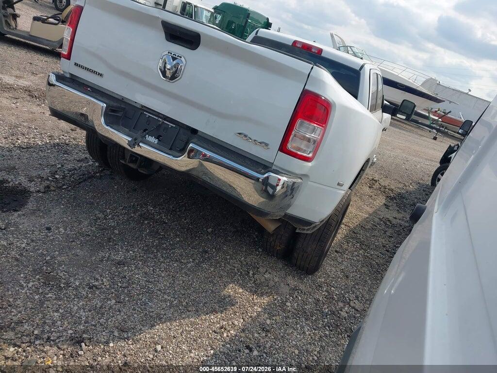 3C63RRHL0PG546090 2023 RAM 3500 photo no. 4