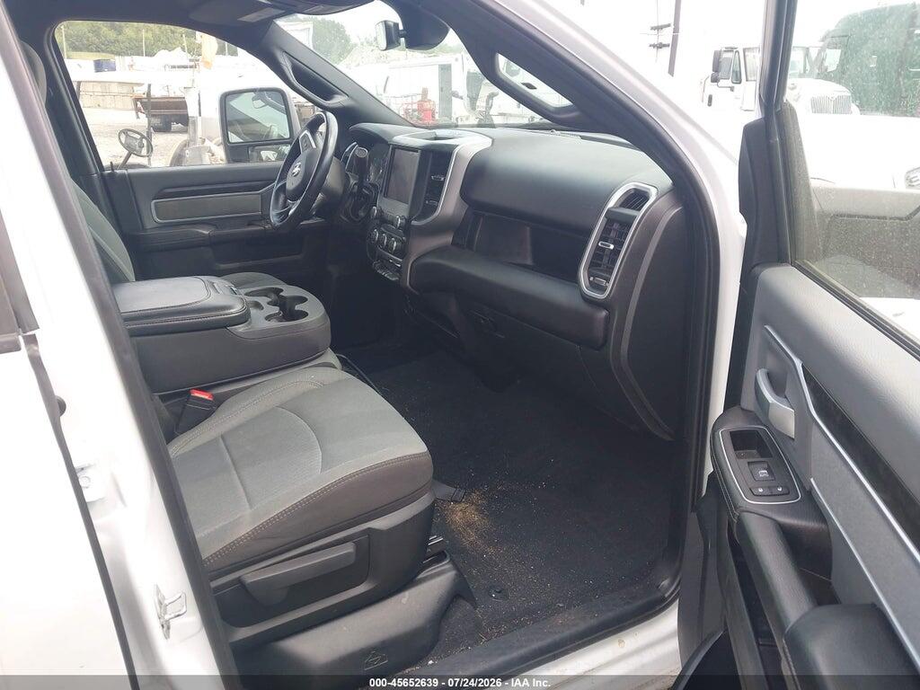 3C63RRHL0PG546090 2023 RAM 3500 photo no. 5