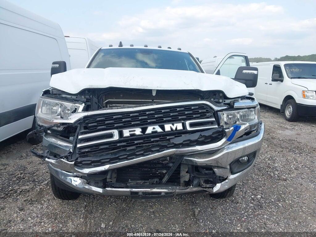 3C63RRHL0PG546090 2023 RAM 3500 photo no. 6