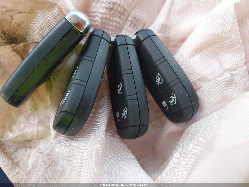 3C6LRVDG2PE579086 2023 RAM PROMASTER 2500 photo no. 11