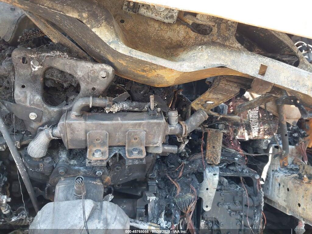 3C6LRVDG9PE581305 2023 RAM PROMASTER 2500 photo no. 10