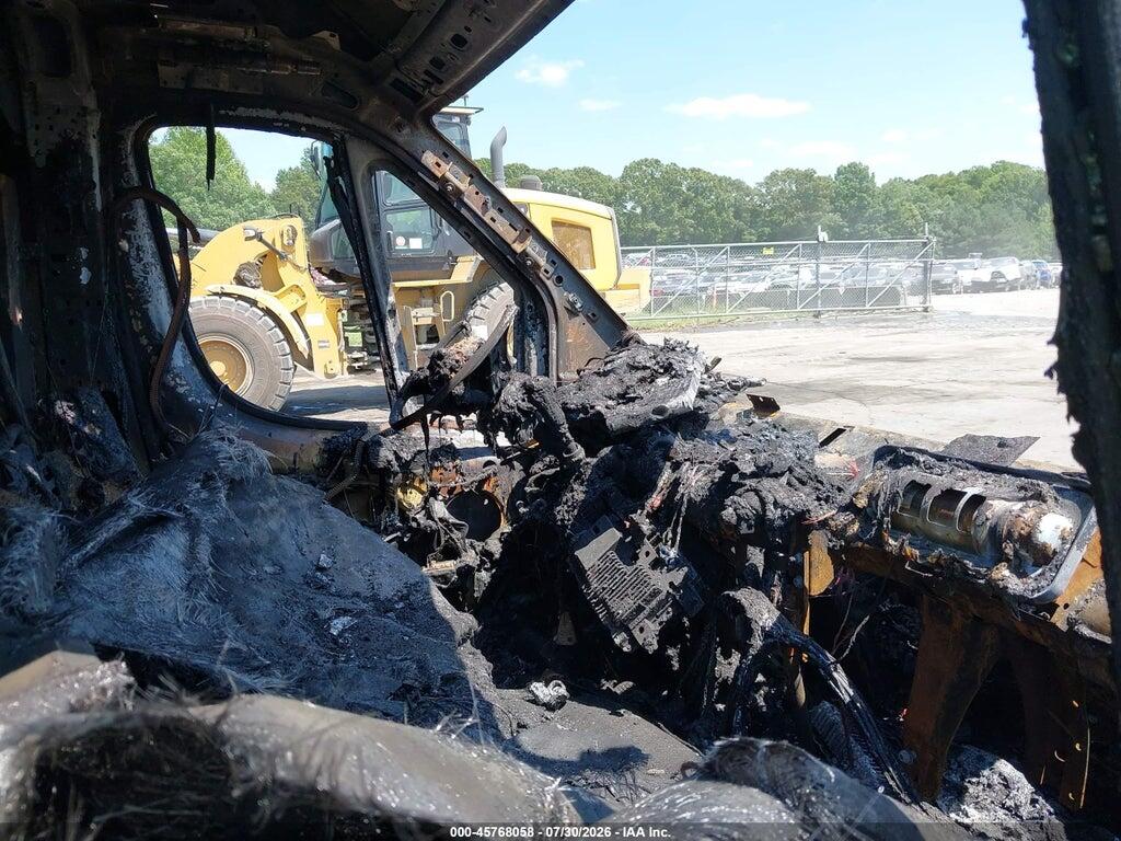 3C6LRVDG9PE581305 2023 RAM PROMASTER 2500 photo no. 5
