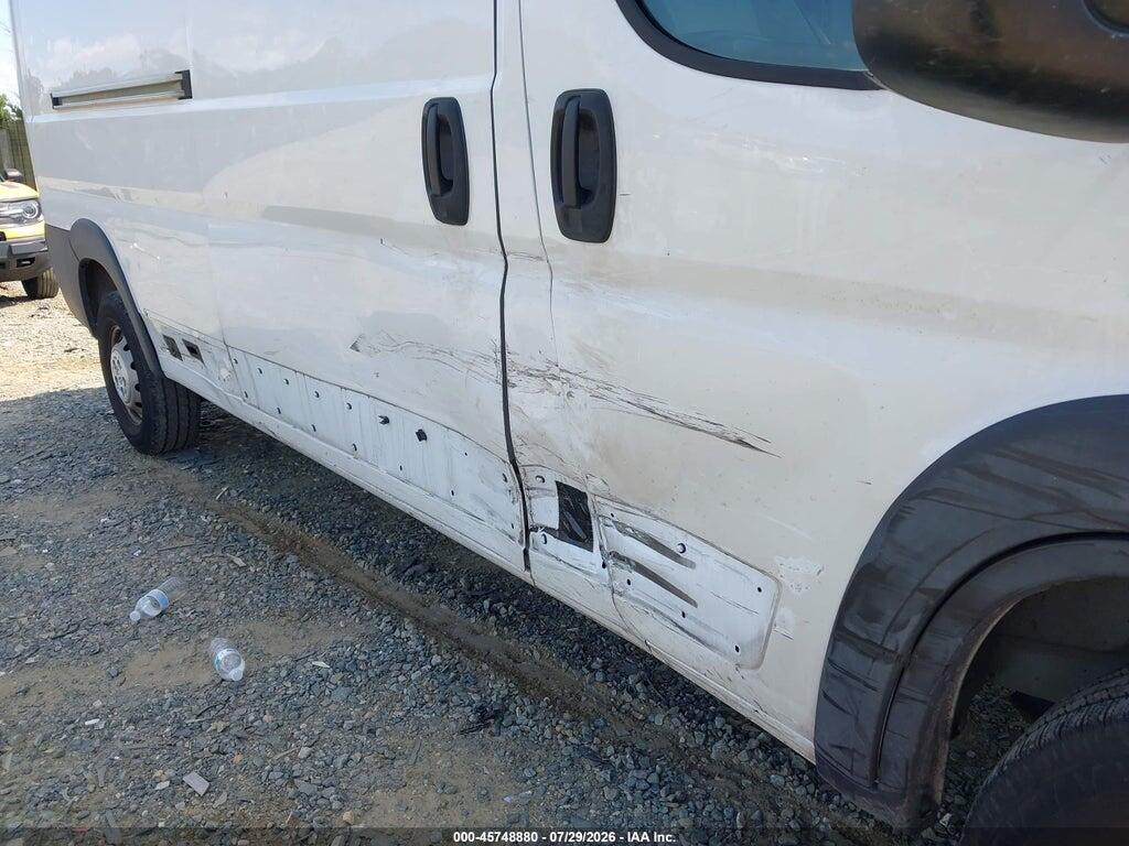3C6LRVDG8PE588441 2023 RAM PROMASTER 2500 photo no. 6