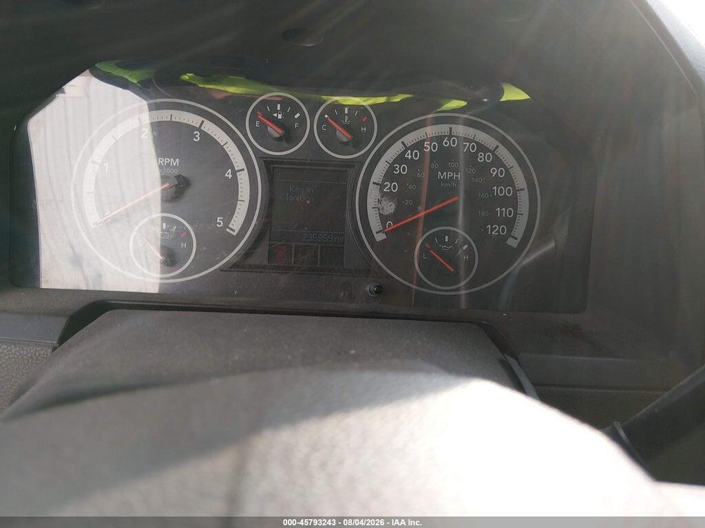 3D7UT2HL4AG167306 2010 DODGE RAM 2500 photo no. 7