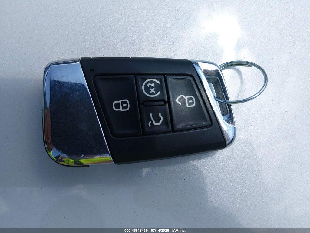 1V2TR2CAXMC514346 2021 VOLKSWAGEN ATLAS photo no. 11