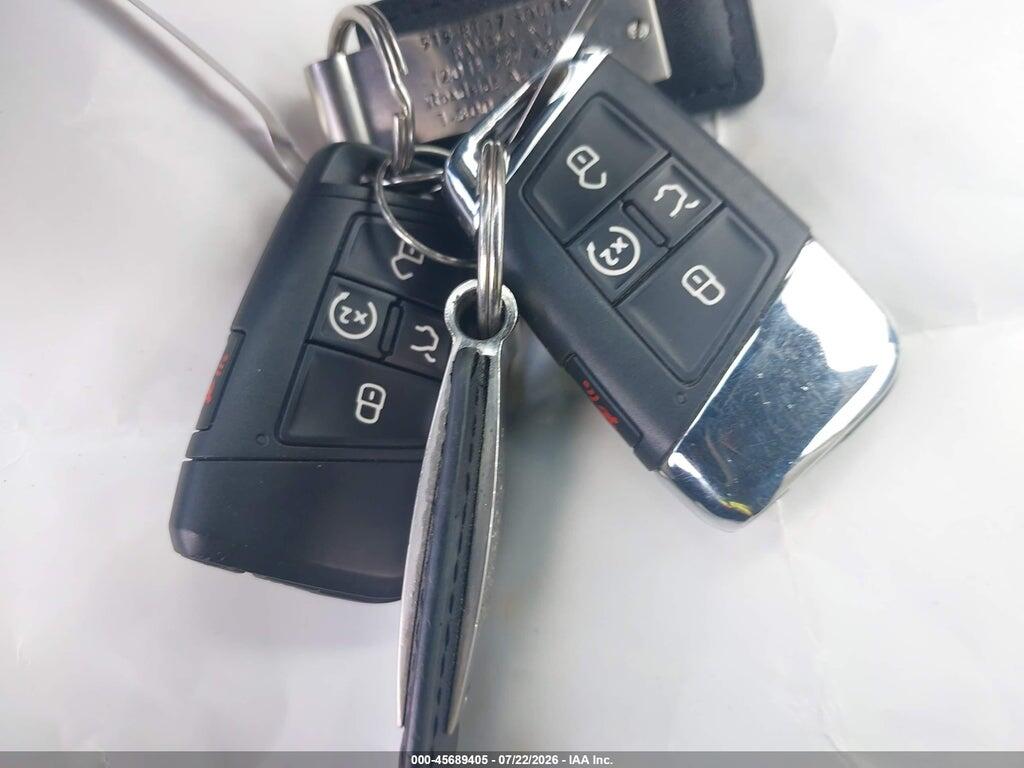 1V2NR2CA0MC610639 2021 VOLKSWAGEN ATLAS photo no. 11