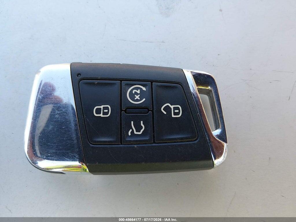 1V2ER2CA6MC581776 2021 VOLKSWAGEN ATLAS photo no. 11