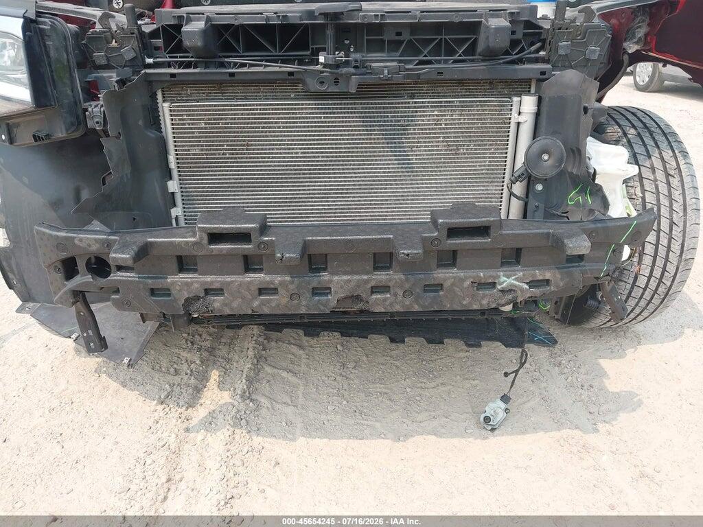 1V2BR2CA0MC529725 2021 VOLKSWAGEN ATLAS photo no. 6