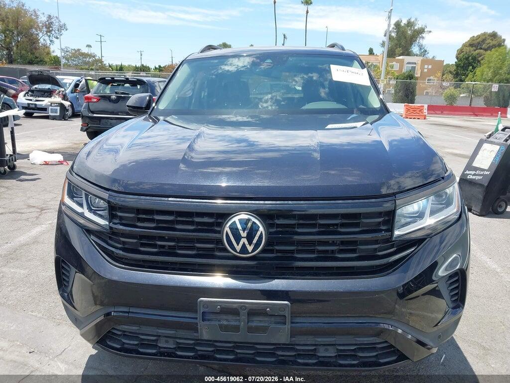 1V2BR2CA0MC513881 2021 VOLKSWAGEN ATLAS photo no. 11