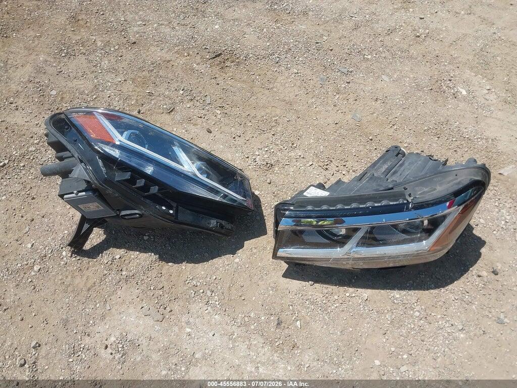 1V2BR2CA0MC589052 2021 VOLKSWAGEN ATLAS photo no. 12