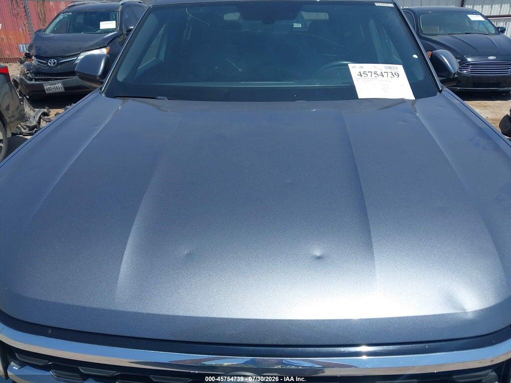 1V2HC2CA8MC231757 2021 VOLKSWAGEN ATLAS CROSS SPORT photo no. 6