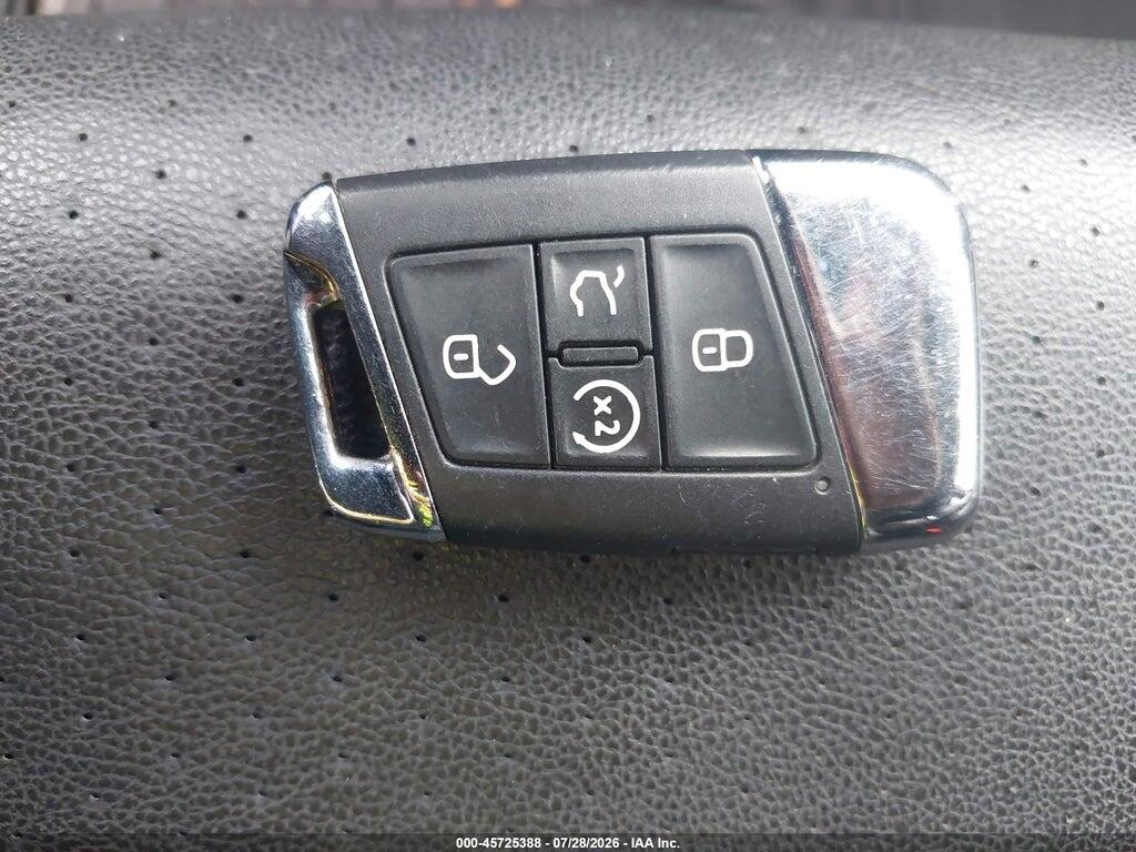 1V2JE2CA8MC239515 2021 VOLKSWAGEN ATLAS CROSS SPORT photo no. 11