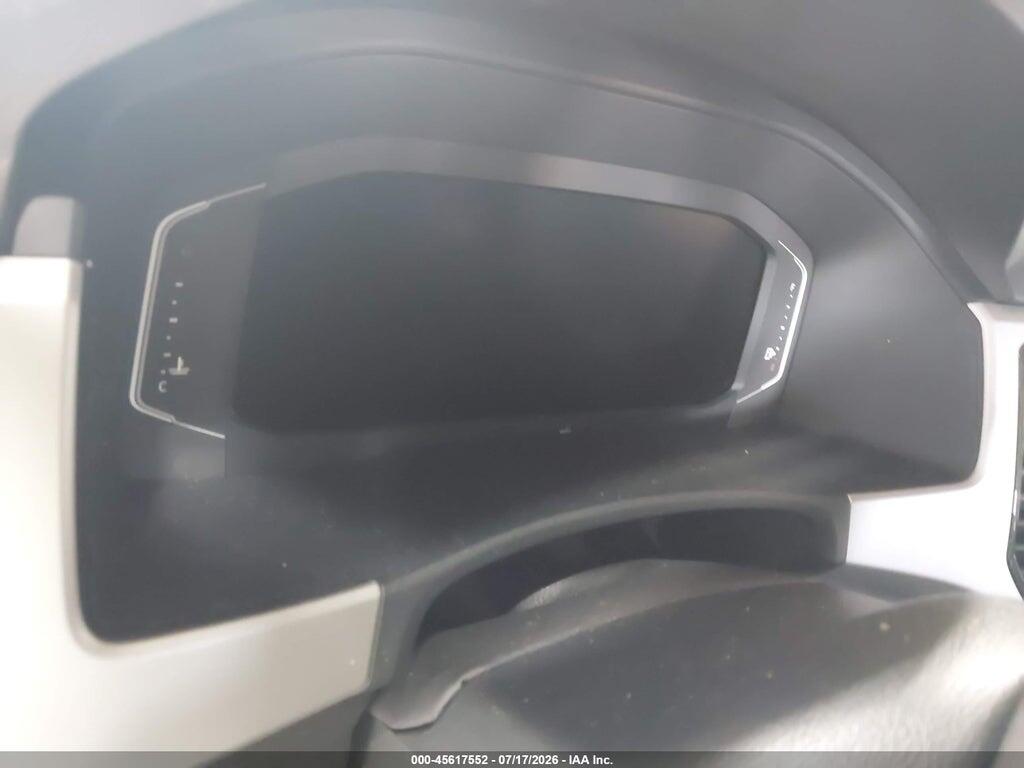 1V2FE2CA4MC234866 2021 VOLKSWAGEN ATLAS CROSS SPORT photo no. 7
