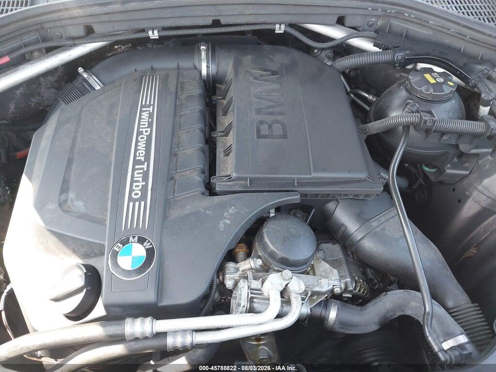 5UXWX7C59CL736734 2012 BMW X3 photo no. 10