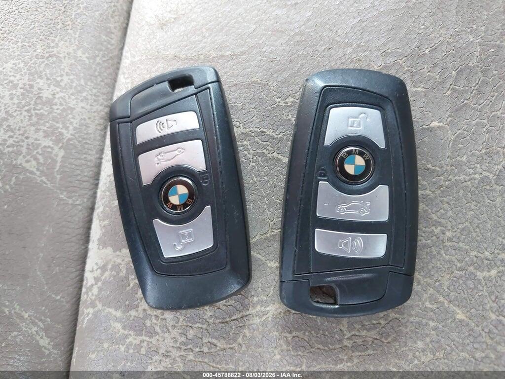 5UXWX7C59CL736734 2012 BMW X3 photo no. 11