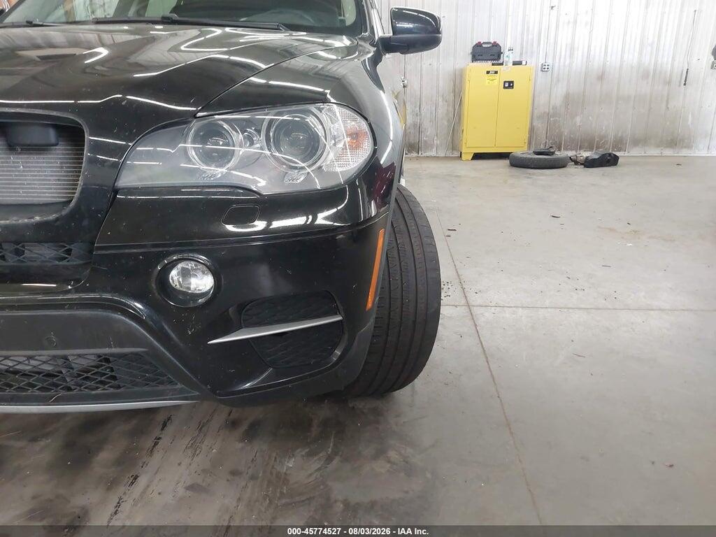 5UXZV4C55CL765780 2012 BMW X5 photo no. 12