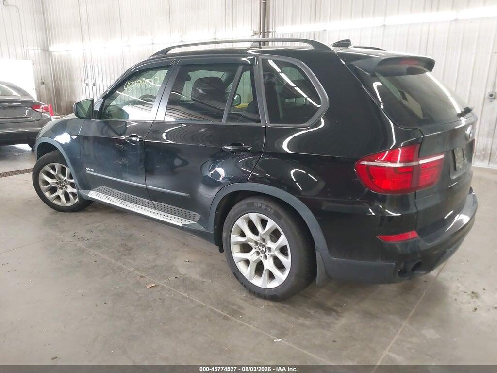 5UXZV4C55CL765780 2012 BMW X5 photo no. 3