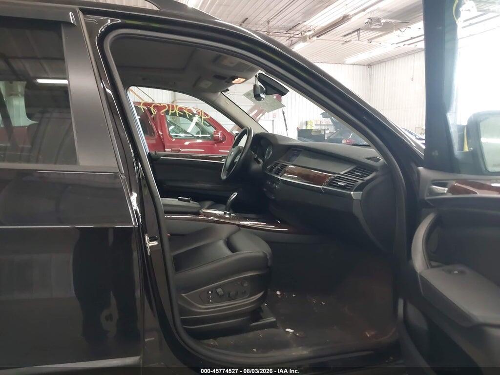 5UXZV4C55CL765780 2012 BMW X5 photo no. 5