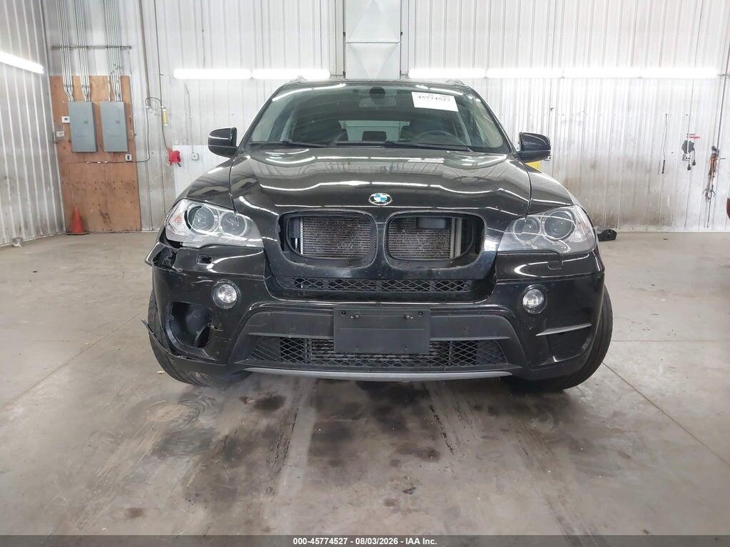 5UXZV4C55CL765780 2012 BMW X5 photo no. 6