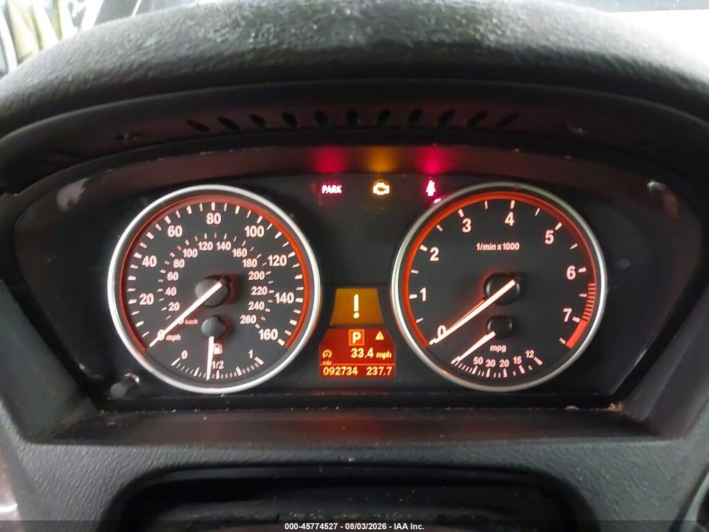 5UXZV4C55CL765780 2012 BMW X5 photo no. 7