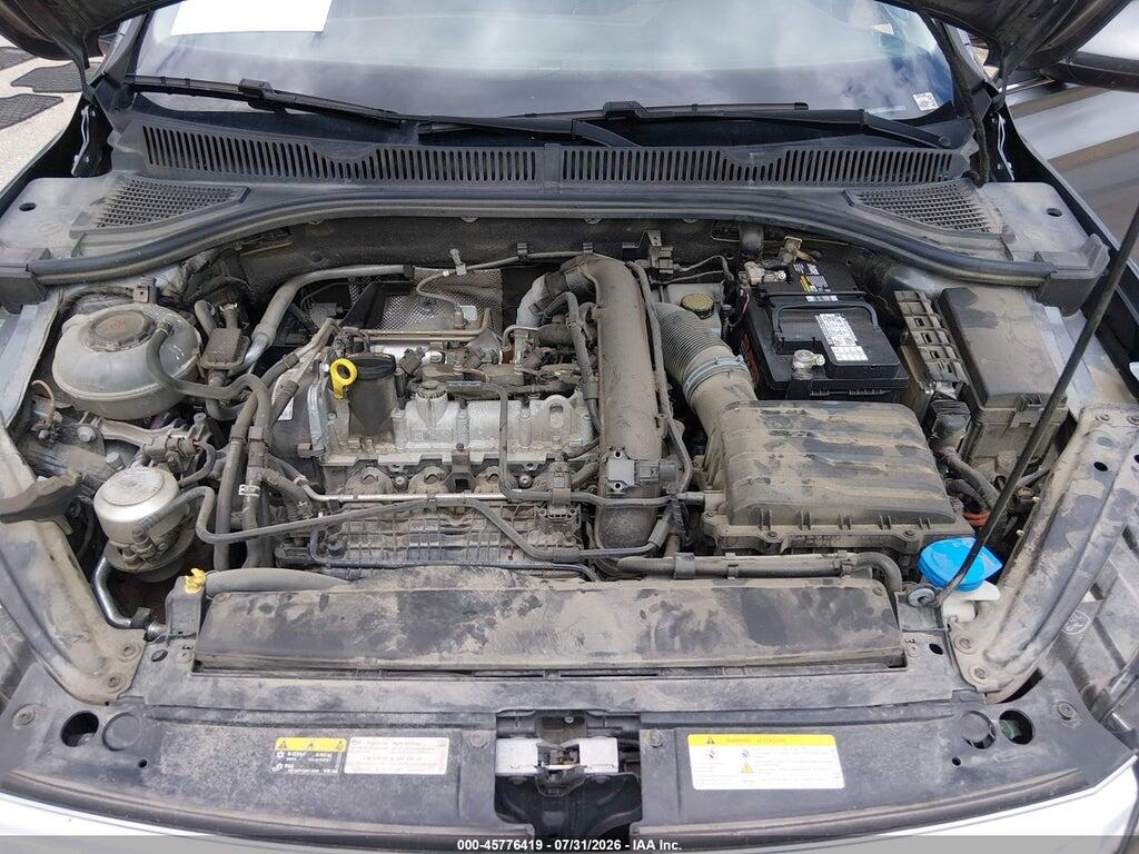 3VWE57BU2MM086685 2021 VOLKSWAGEN JETTA photo no. 10