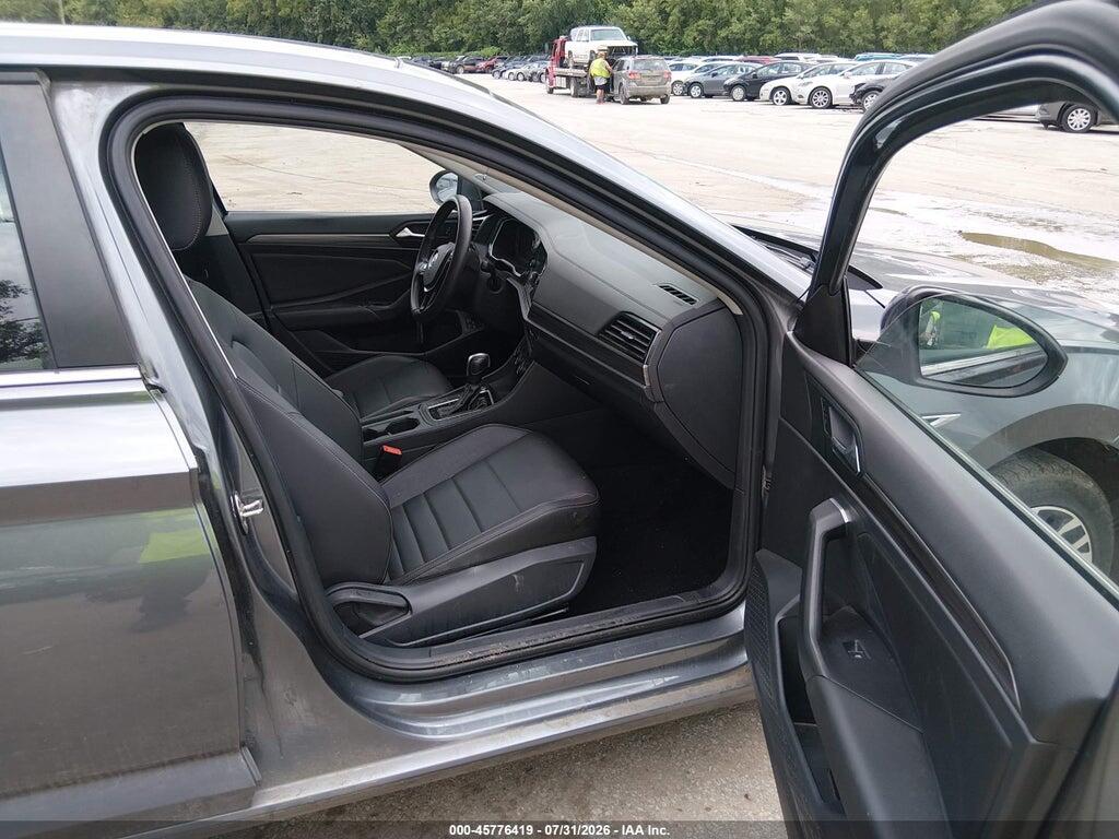 3VWE57BU2MM086685 2021 VOLKSWAGEN JETTA photo no. 5