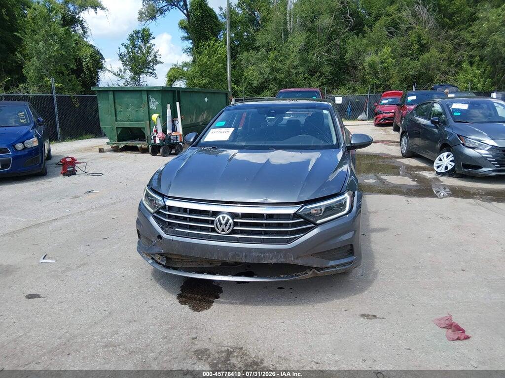 3VWE57BU2MM086685 2021 VOLKSWAGEN JETTA photo no. 6