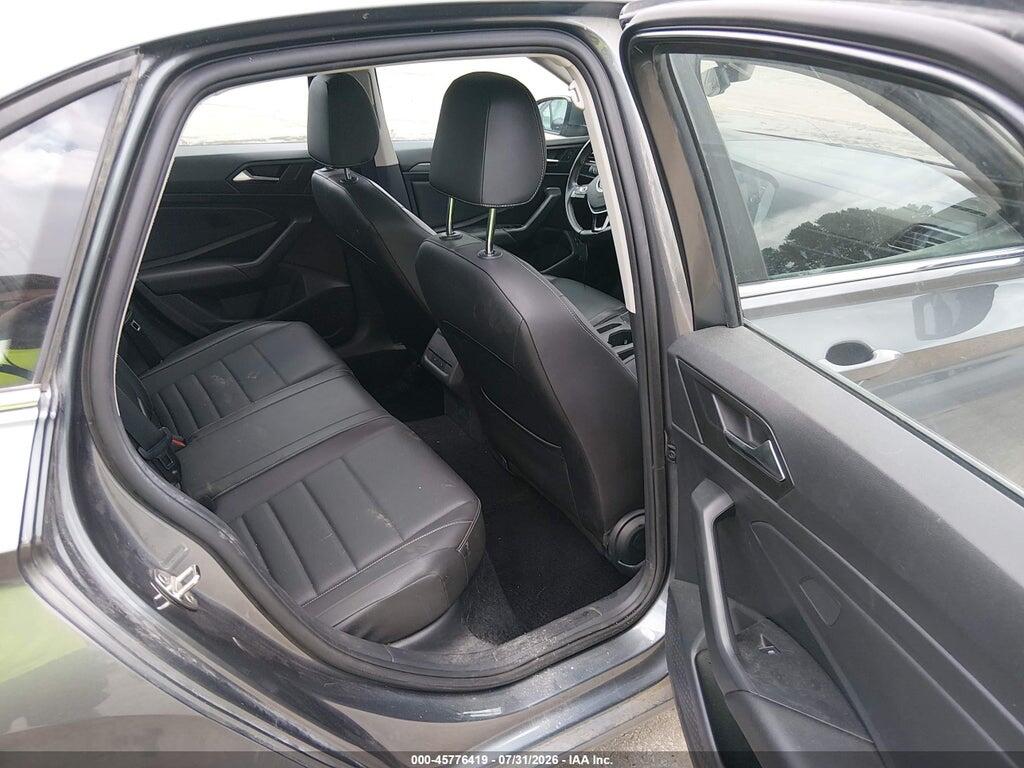 3VWE57BU2MM086685 2021 VOLKSWAGEN JETTA photo no. 8
