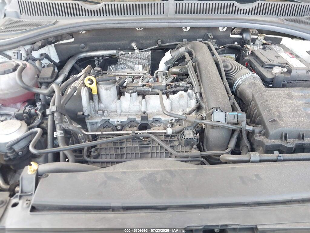 3VWC57BU1MM047366 2021 VOLKSWAGEN JETTA photo no. 10