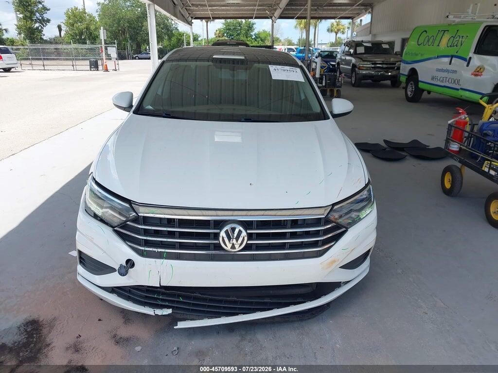 3VWC57BU1MM047366 2021 VOLKSWAGEN JETTA photo no. 12