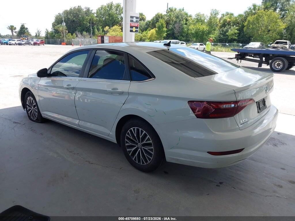 3VWC57BU1MM047366 2021 VOLKSWAGEN JETTA photo no. 3