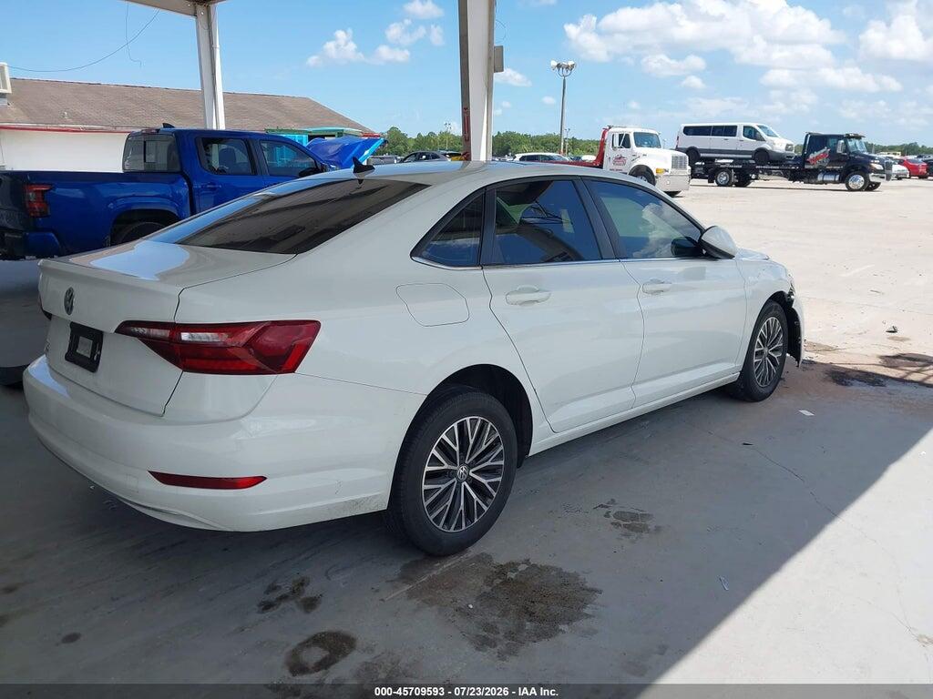 3VWC57BU1MM047366 2021 VOLKSWAGEN JETTA photo no. 4