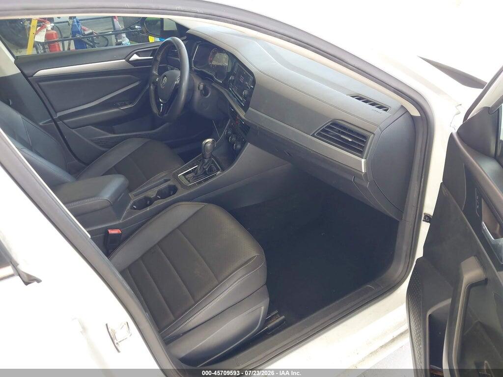3VWC57BU1MM047366 2021 VOLKSWAGEN JETTA photo no. 5