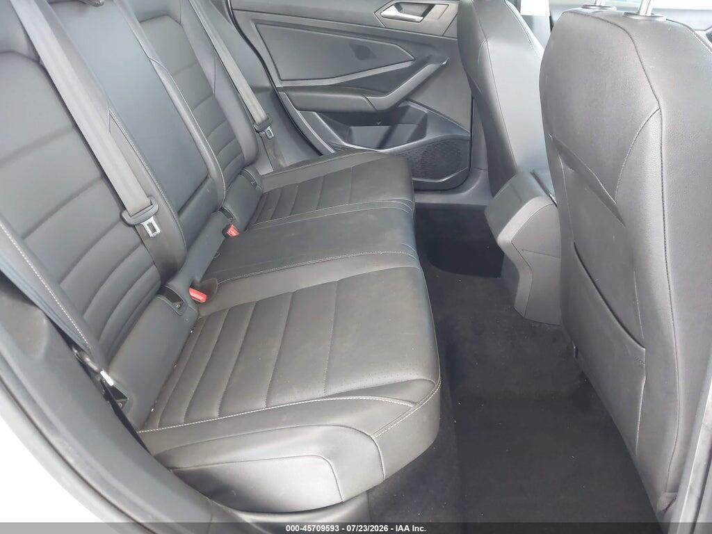 3VWC57BU1MM047366 2021 VOLKSWAGEN JETTA photo no. 8