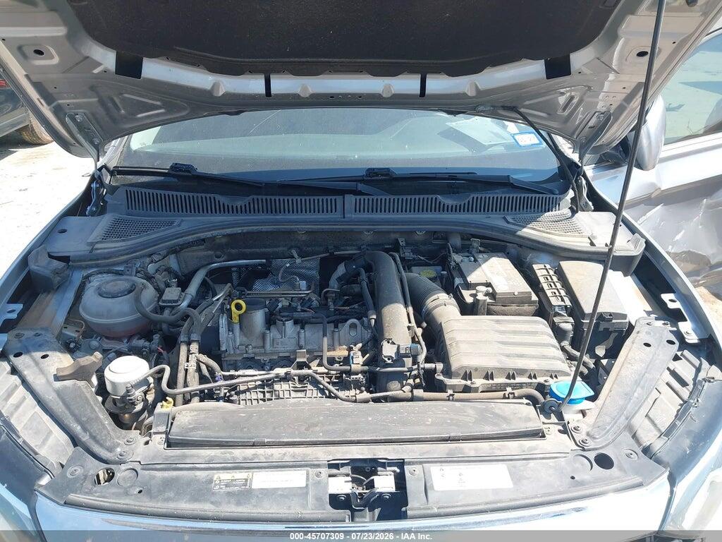 3VWC57BU0MM033121 2021 VOLKSWAGEN JETTA photo no. 10