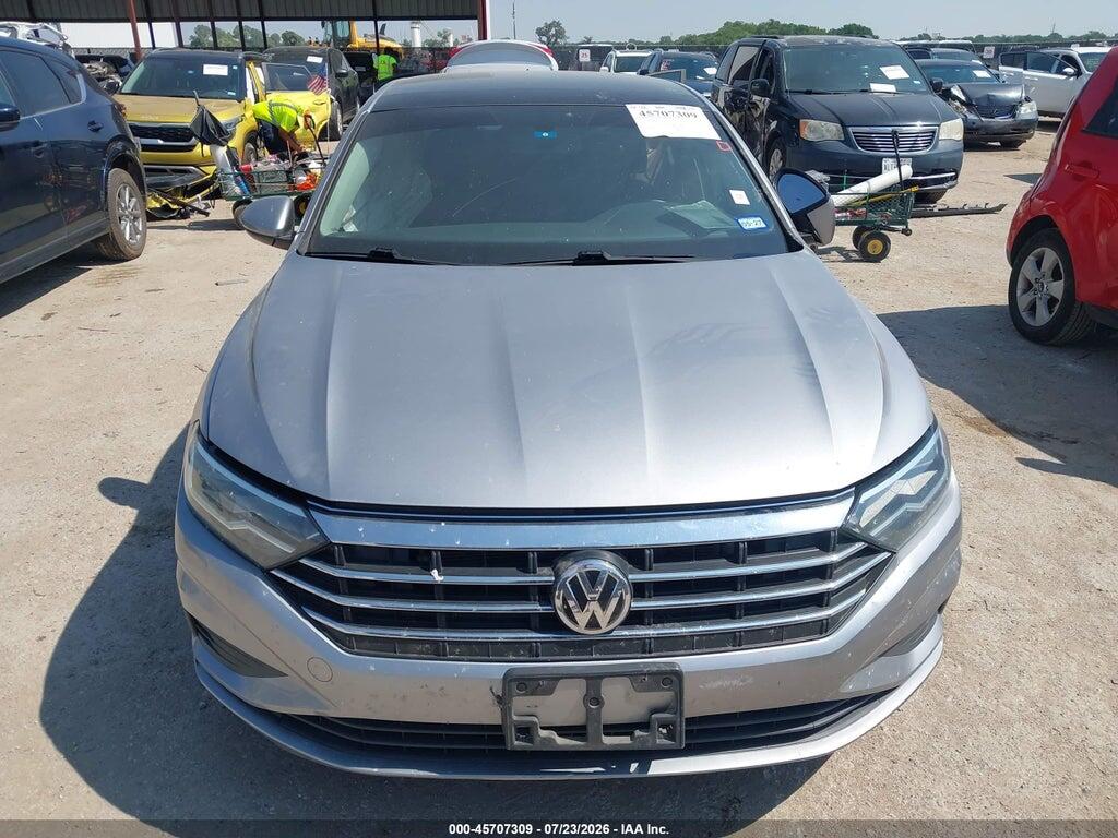 3VWC57BU0MM033121 2021 VOLKSWAGEN JETTA photo no. 11