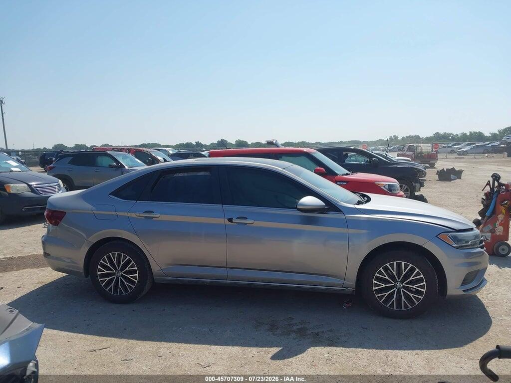3VWC57BU0MM033121 2021 VOLKSWAGEN JETTA photo no. 12