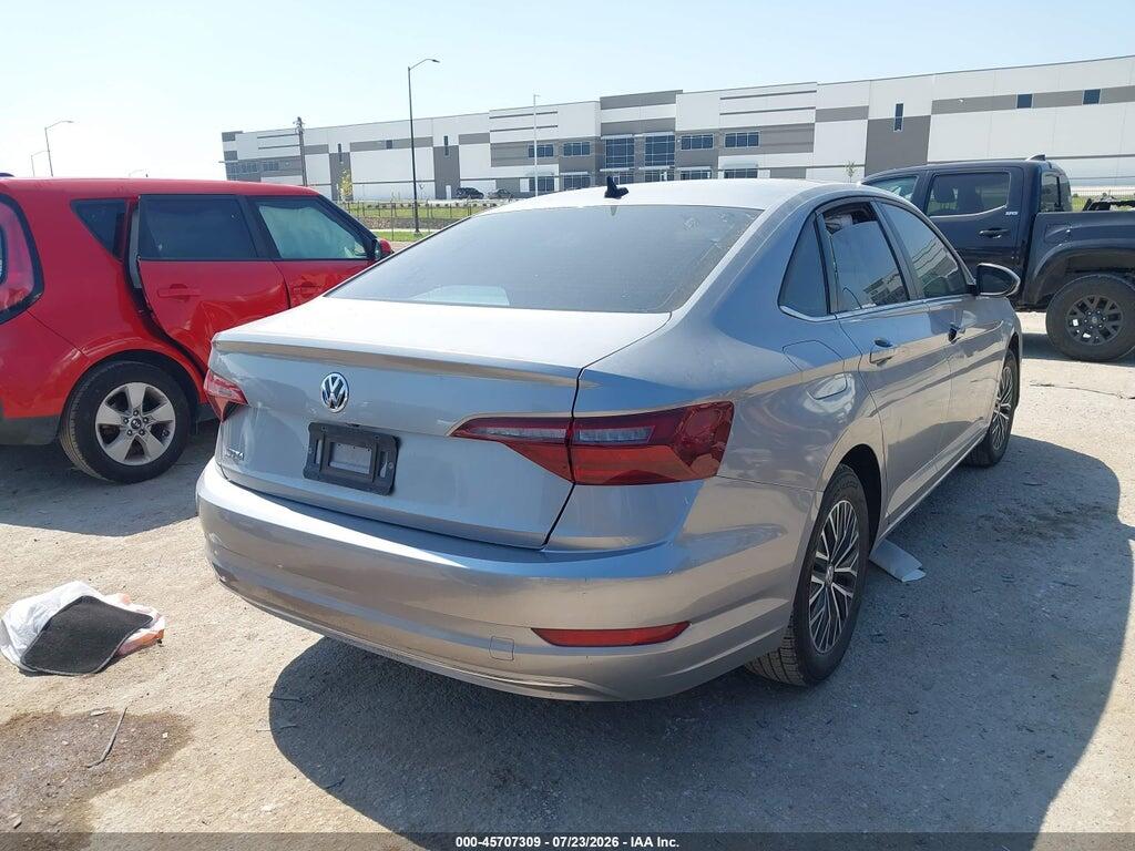 3VWC57BU0MM033121 2021 VOLKSWAGEN JETTA photo no. 4