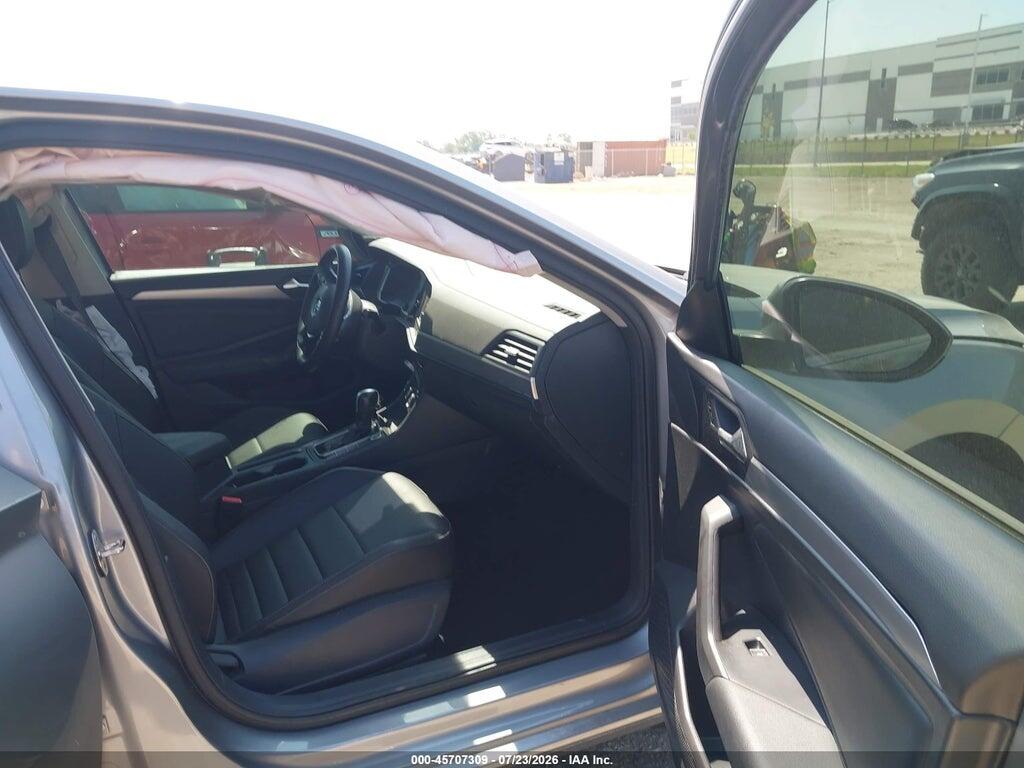3VWC57BU0MM033121 2021 VOLKSWAGEN JETTA photo no. 5