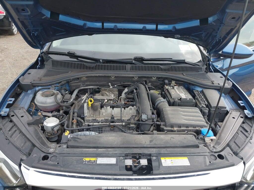 3VWC57BU5MM090270 2021 VOLKSWAGEN JETTA photo no. 10