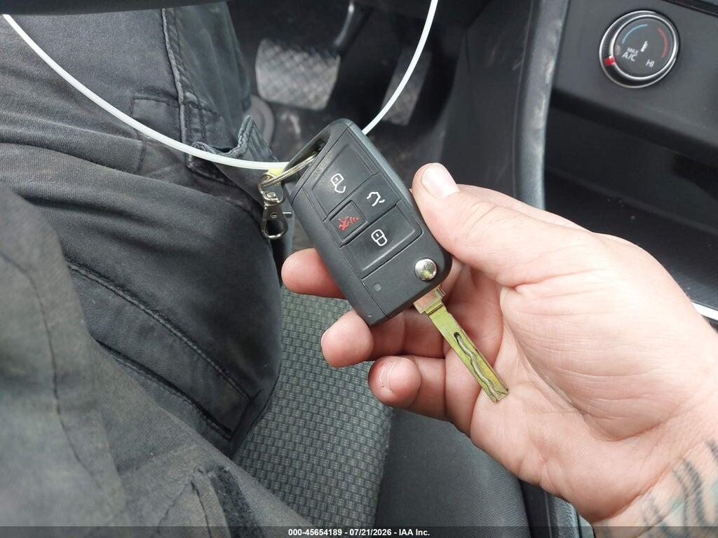 3VWC57BU5MM090270 2021 VOLKSWAGEN JETTA photo no. 11