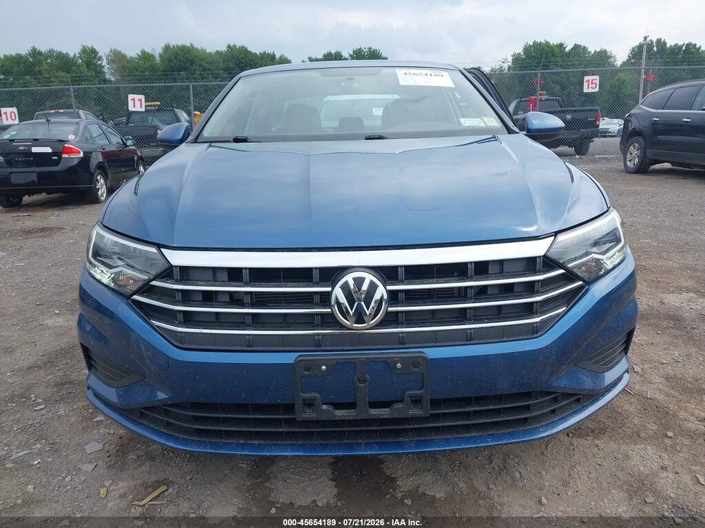 3VWC57BU5MM090270 2021 VOLKSWAGEN JETTA photo no. 12