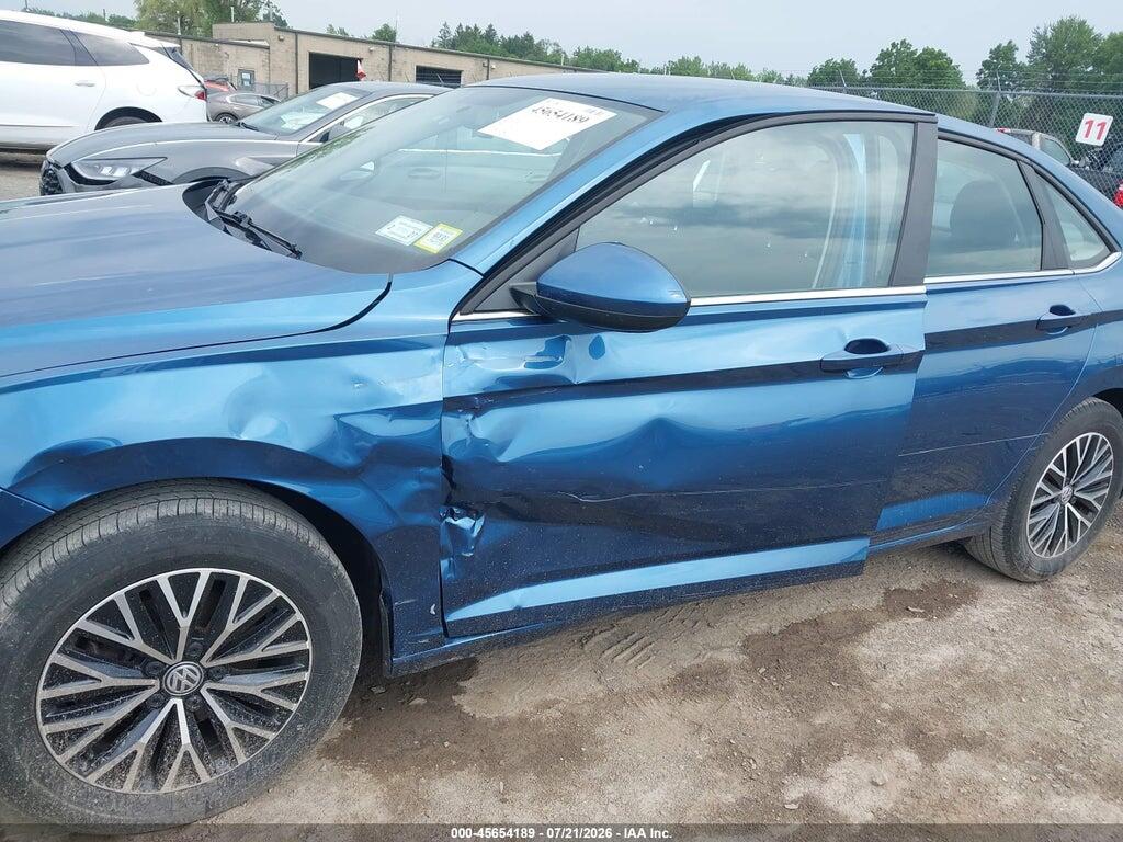 3VWC57BU5MM090270 2021 VOLKSWAGEN JETTA photo no. 6