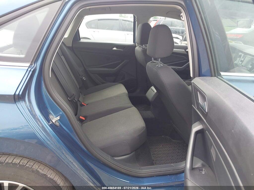 3VWC57BU5MM090270 2021 VOLKSWAGEN JETTA photo no. 8