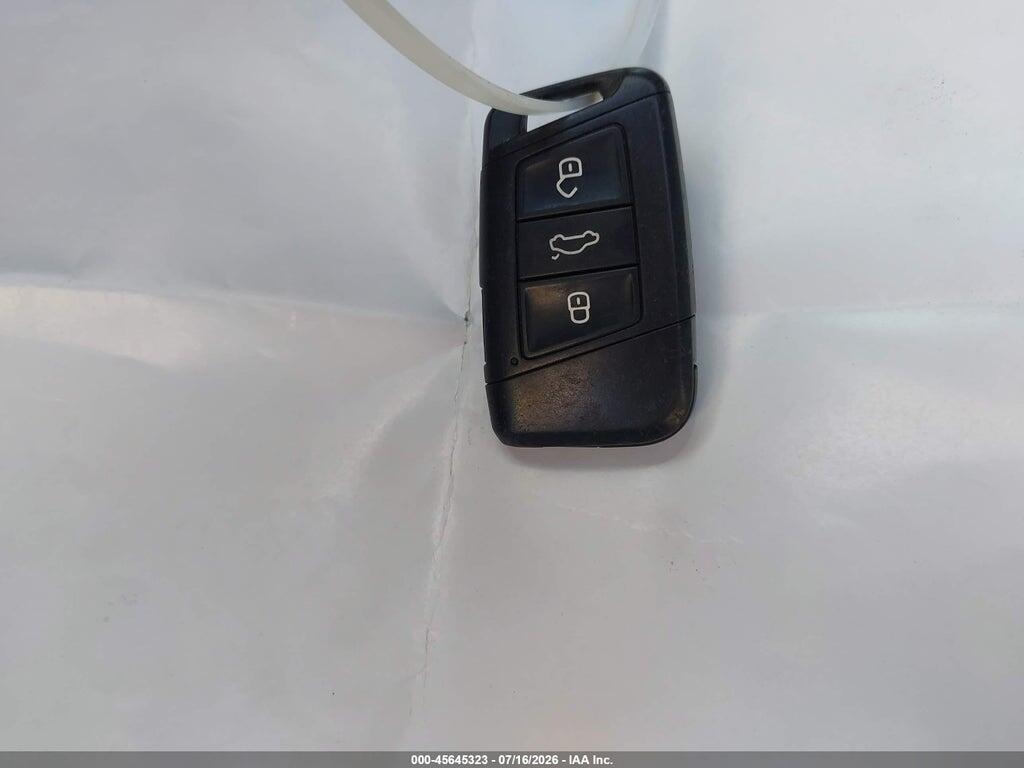 3VWC57BU1MM030115 2021 VOLKSWAGEN JETTA photo no. 11