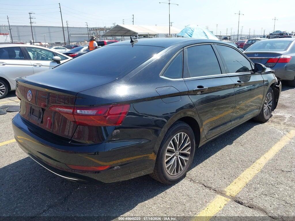3VWC57BU1MM030115 2021 VOLKSWAGEN JETTA photo no. 4