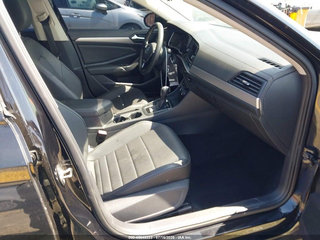 3VWC57BU1MM030115 2021 VOLKSWAGEN JETTA photo no. 5